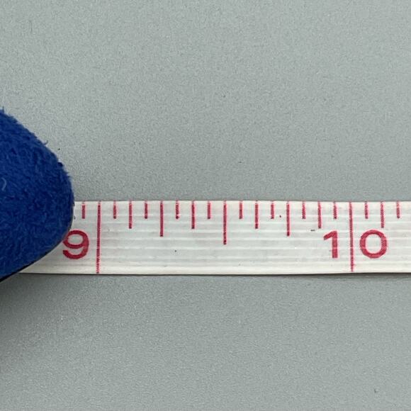 NEW Dream Pairs Women’s Ankle Strap Stiletto High Heels Blue Size 7.5 - Picture 6 of 9